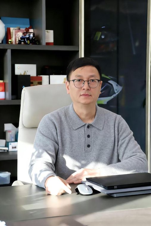 对话春风动力陈志勇：摩托车产业高端化核心在于掌握自主技术
